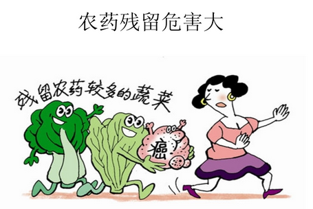 食品檢測大概需要多少錢？